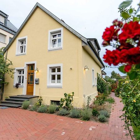 Finkeshaus Apartman Ludinghausen Kültér fotó
