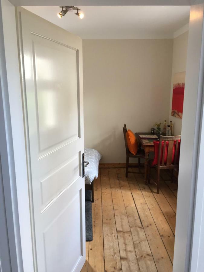 Finkeshaus Apartman Ludinghausen Kültér fotó