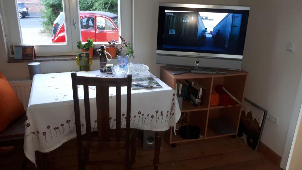 Finkeshaus Apartman Ludinghausen Kültér fotó