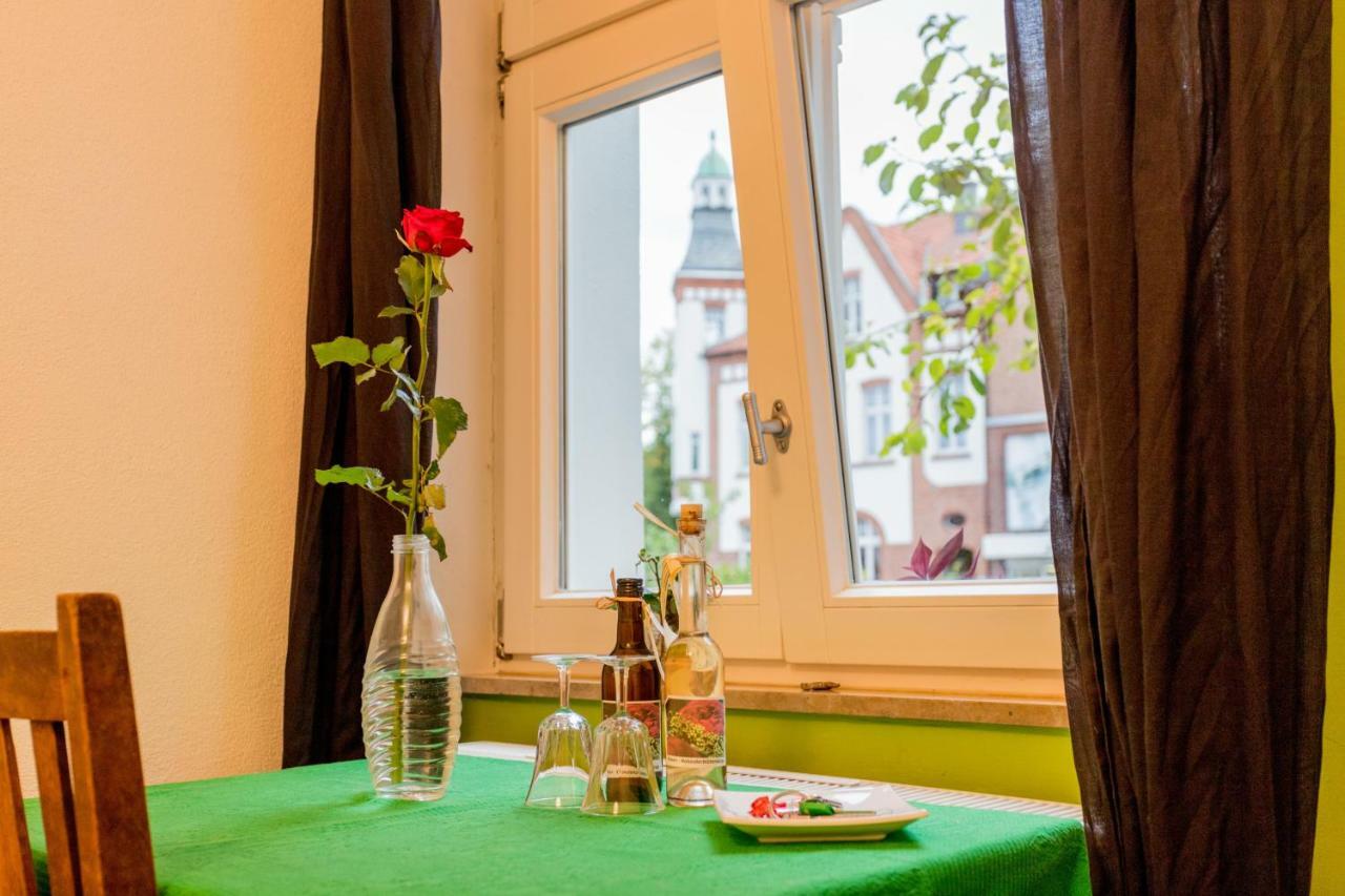 Finkeshaus Apartman Ludinghausen Kültér fotó