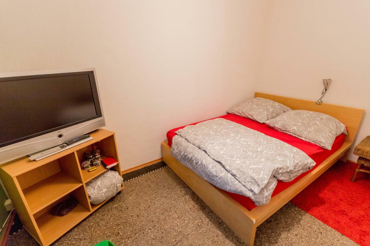 Finkeshaus Apartman Ludinghausen Kültér fotó