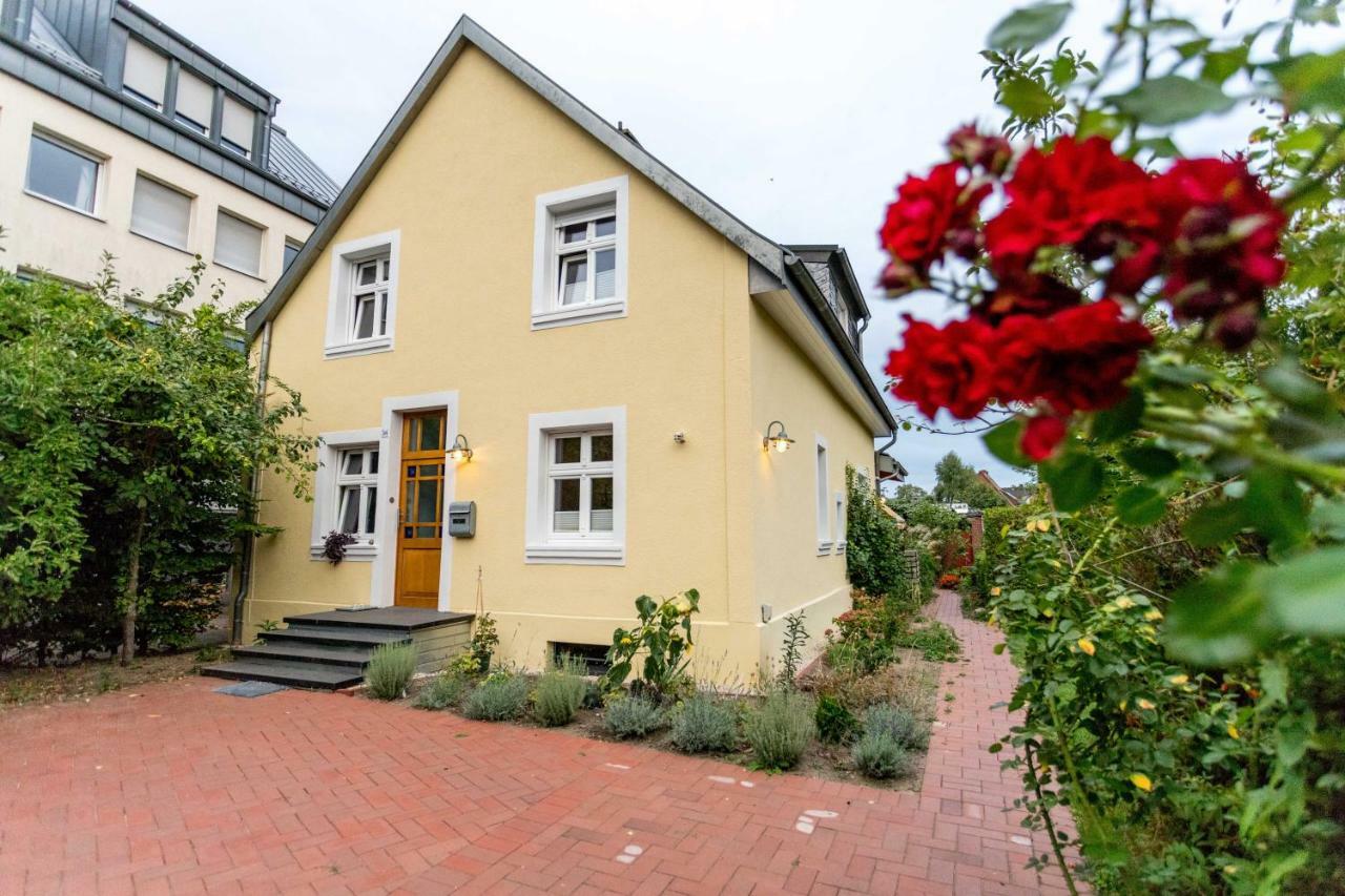 Finkeshaus Apartman Ludinghausen Kültér fotó