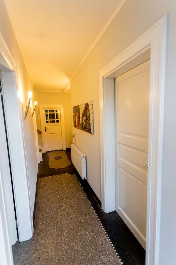 Finkeshaus Apartman Ludinghausen Kültér fotó